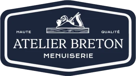 Logo Atelier Breton
